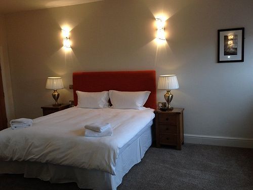 Bentinck Hotel Nottingham Buitenkant foto